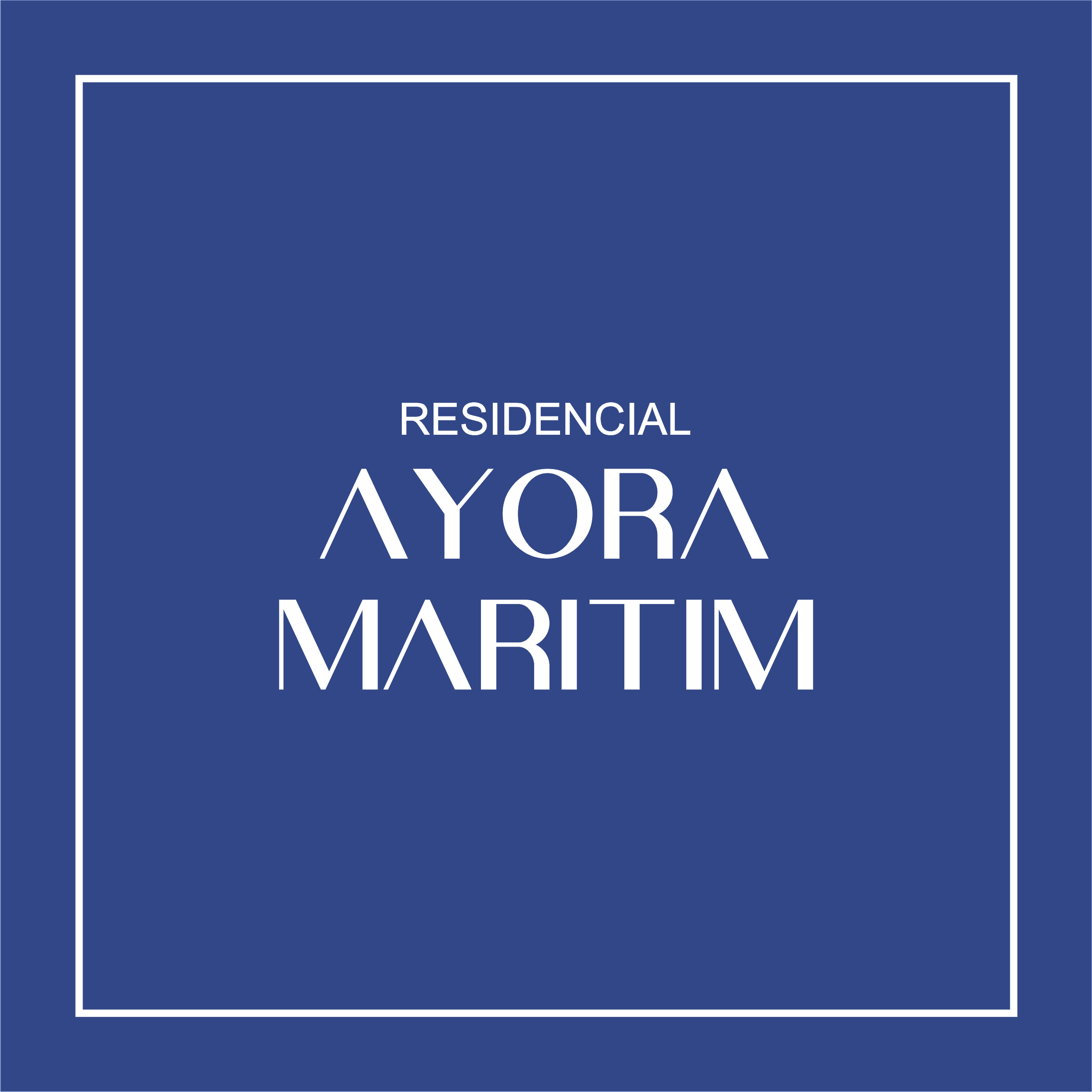Residencial Ayora Maritim - Valencia